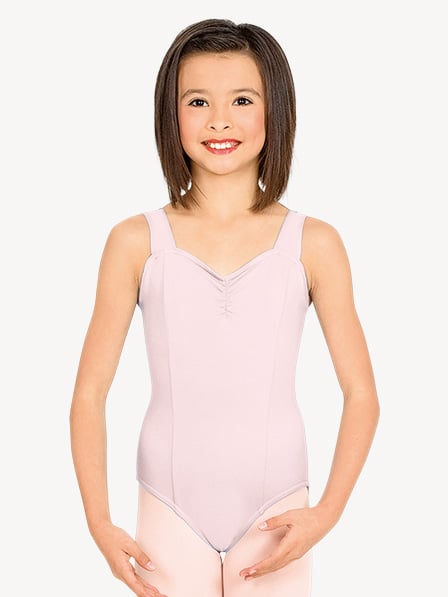 New Leotard Theatricals TH5501 Child Sizes Multiple Colors Princess Seam Tank