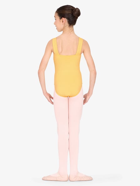 New Leotard Theatricals TH5501 Child Sizes Multiple Colors Princess Seam Tank