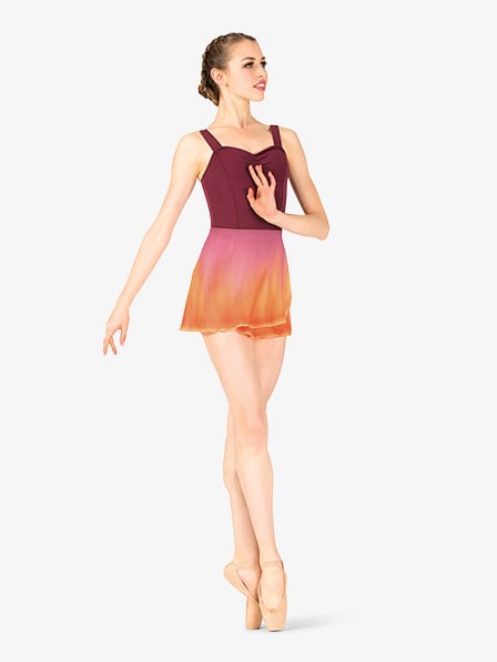New Leotard Theatricals TH5501 Child Sizes Multiple Colors Princess Seam Tank
