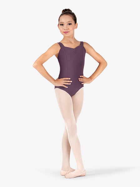 New Leotard Theatricals TH5501 Child Sizes Multiple Colors Princess Seam Tank