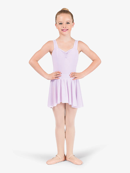 New Leotard Theatricals TH5501 Child Sizes Multiple Colors Princess Seam Tank