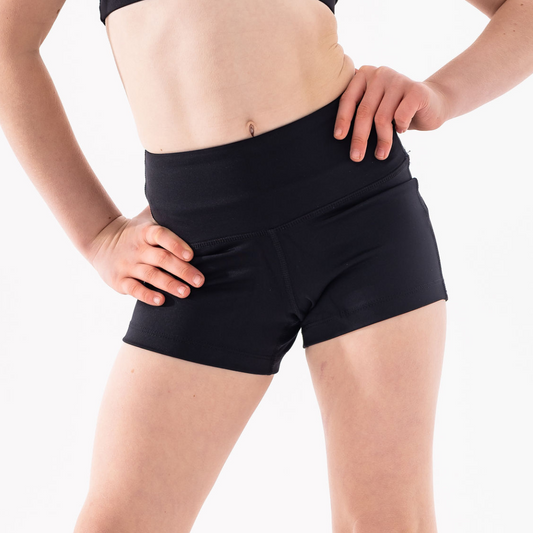 New Shorts by Silky Dance High Waisted Compression All Sizes