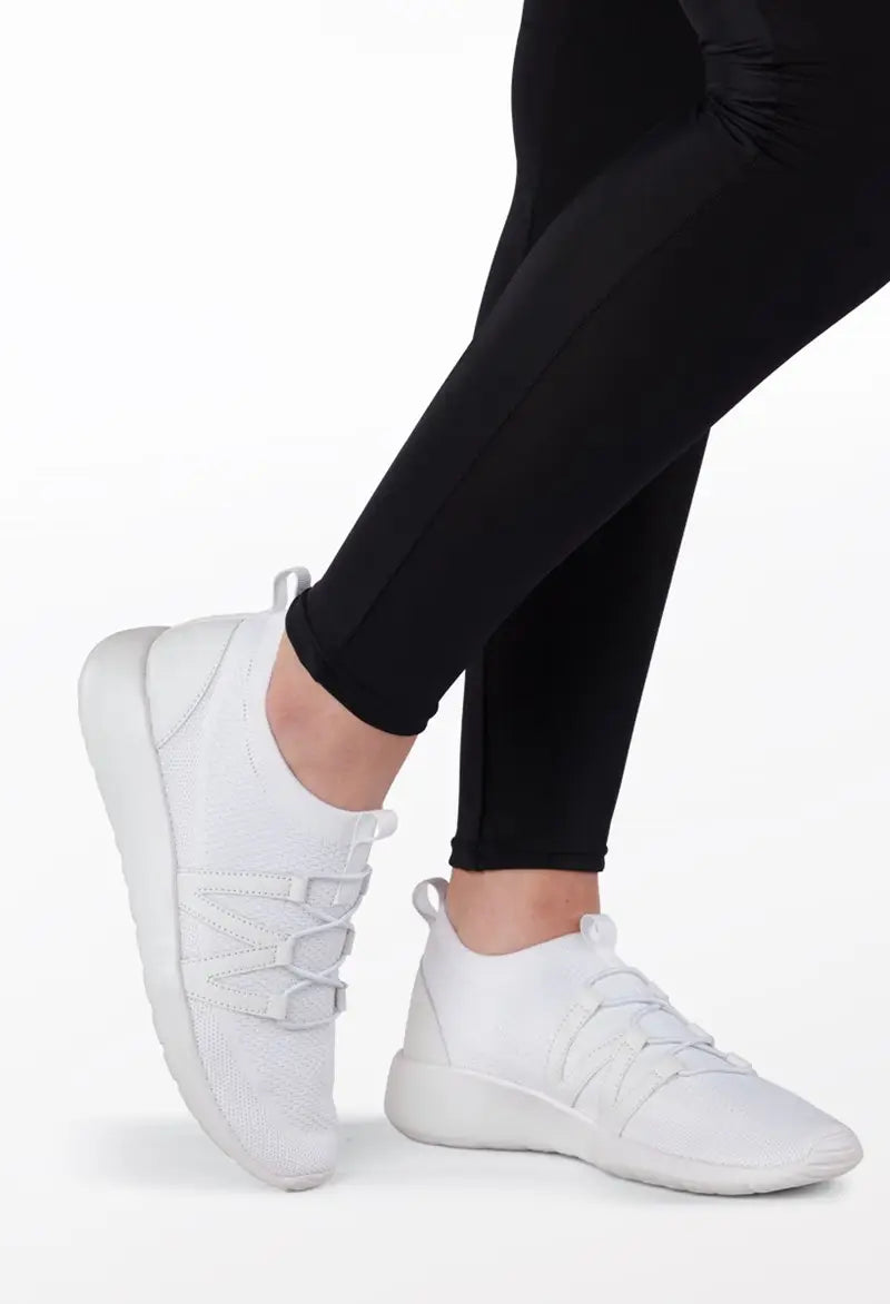 New Hip Hop Trainer by Weissman W375