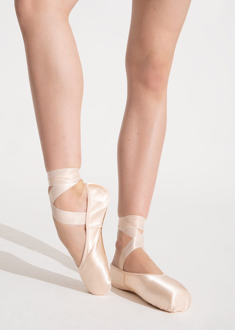 New Pointe Shoes by Nikolay 0545N NeoPointe Reinforced