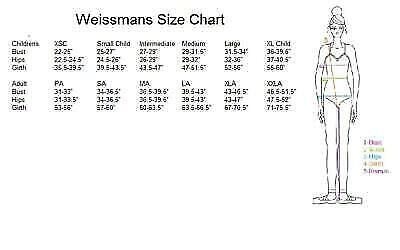 Pre-Owned Costume Weissman 9659 Large Child Yellow Dress Jazz
