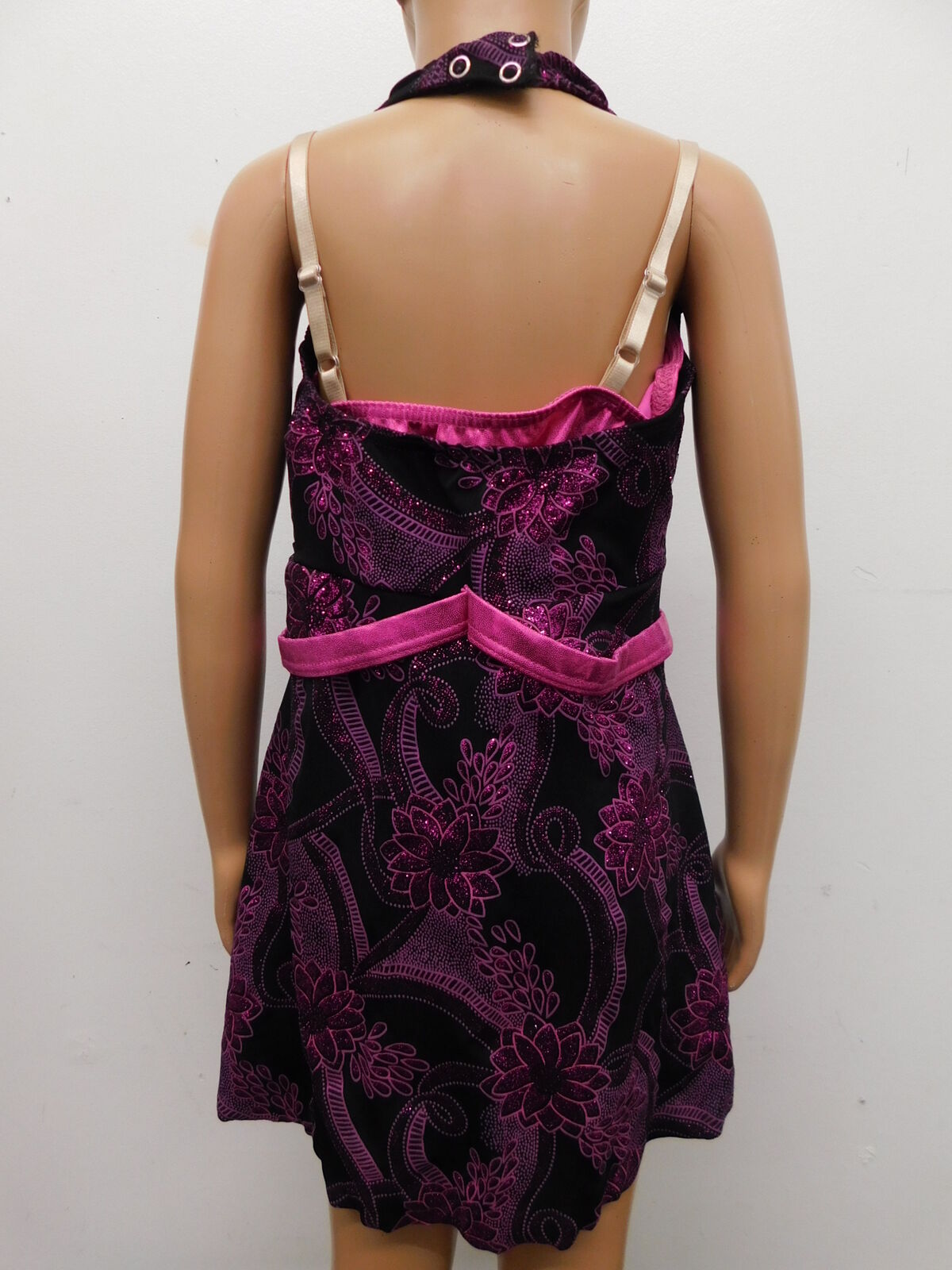 Pre-Owned Costume Weissman  5199 Large Child   Jazz