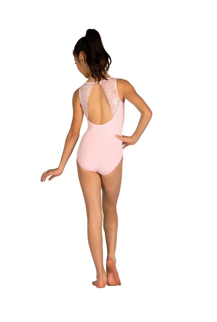 New Leotard Danz N Motion 24103C Child Sizes  Multiple Colors  Ballet Tap Jazz