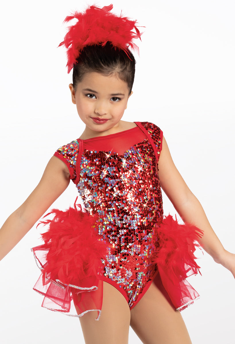 Pre-Owned Costume Weissman  12621 XXL Child Royal Blue  Jazz