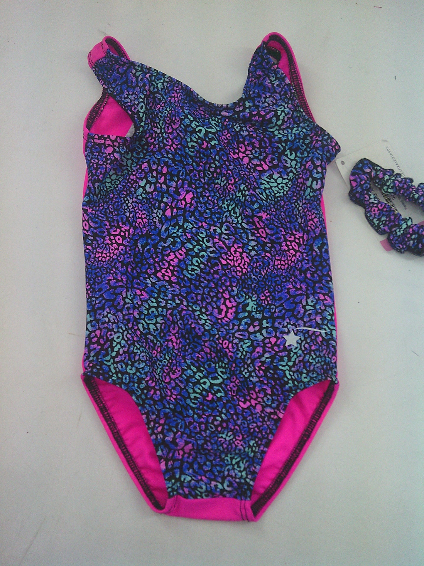 New  Destira Jungle Warrior