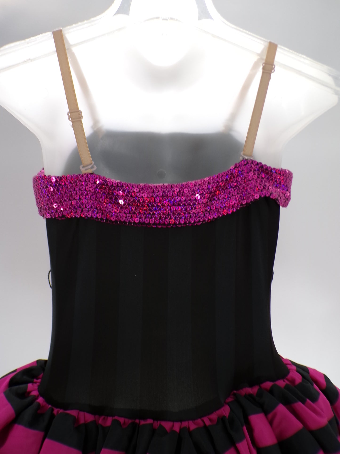 Pre-Owned Costume Revolution  399 Large Child Purple  Jazz