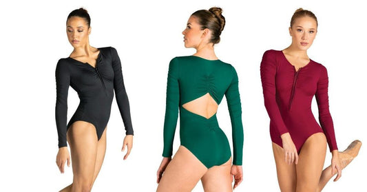 New Leotard Danz N Motion 24107A Adult Sizes    Ballet Jazz
