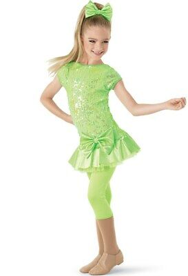 Pre-Owned Costume Weissman  10005 Medium Child Purple  Jazz