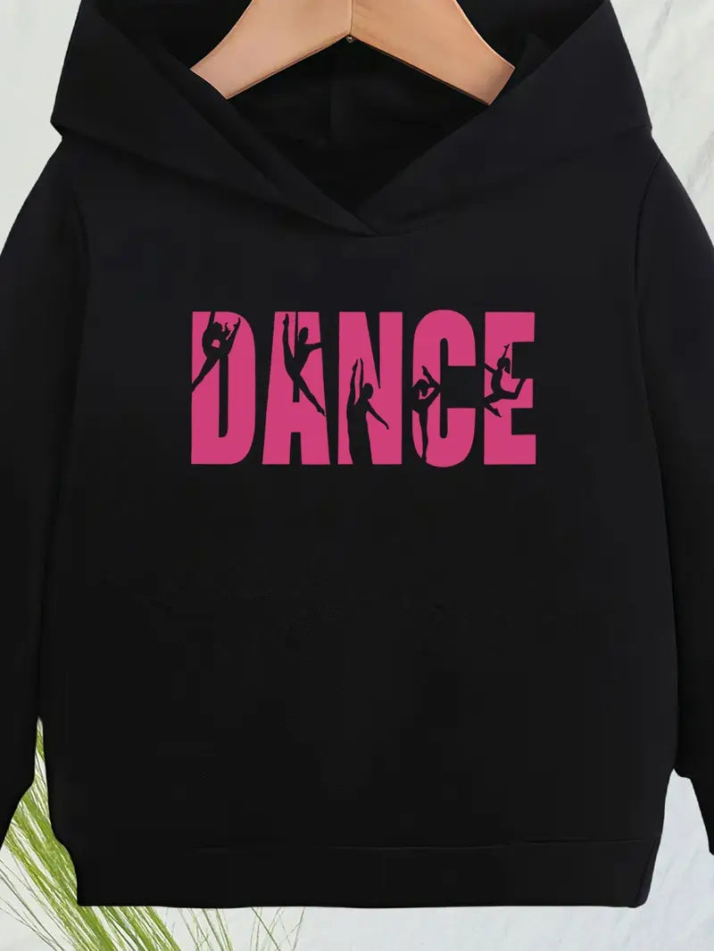 NEW Hoodies - Dance Child Sizes