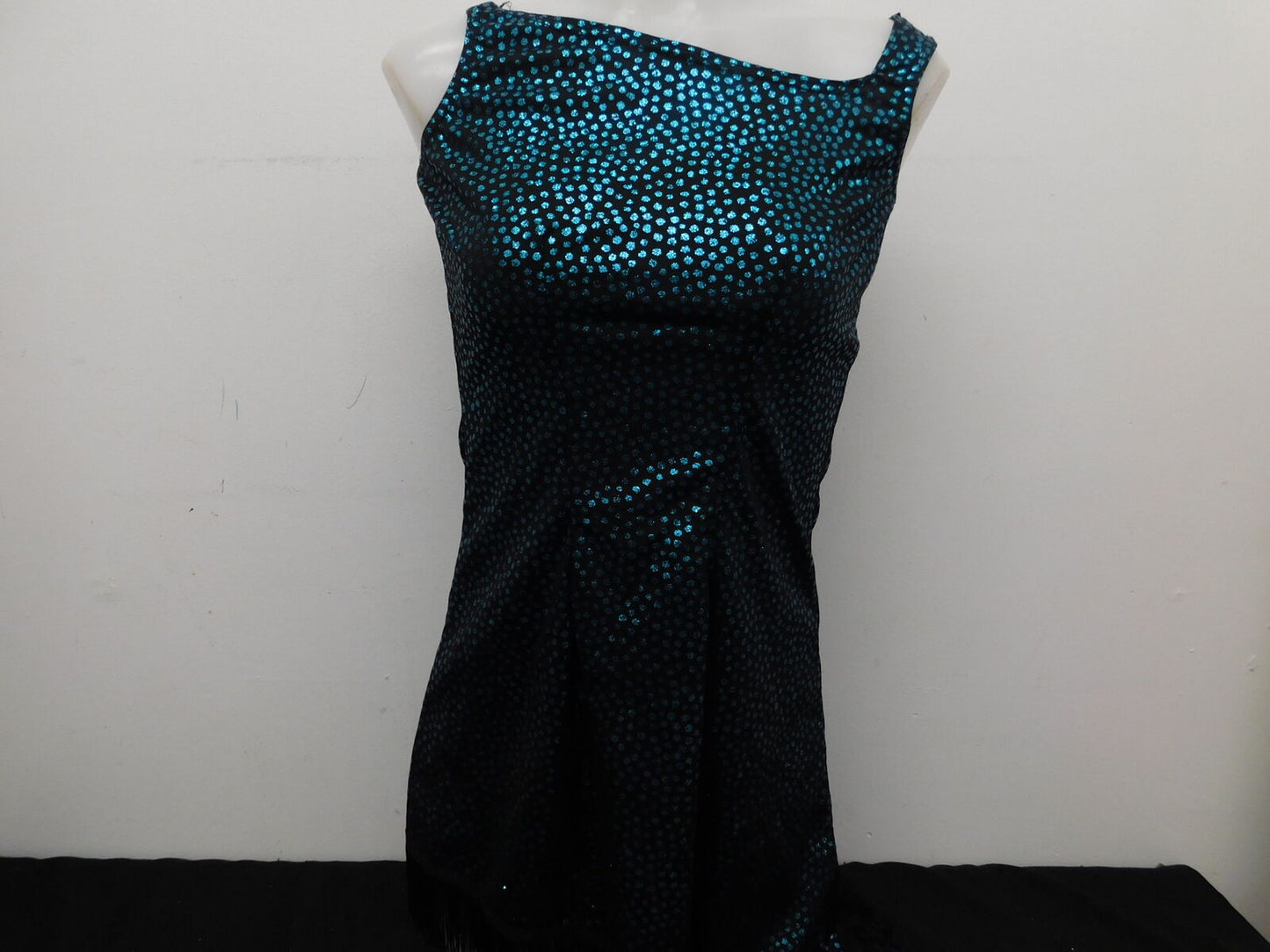 Pre-Owned Costume Costume Gallery   XL Child   Jazz