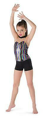 Pre-Owned Costume Gallery  19316 Intermediate Child   Jazz