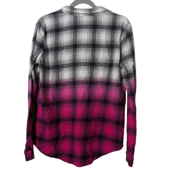 Pre-Owned Top Balera  AH9919 Small Adult Pink