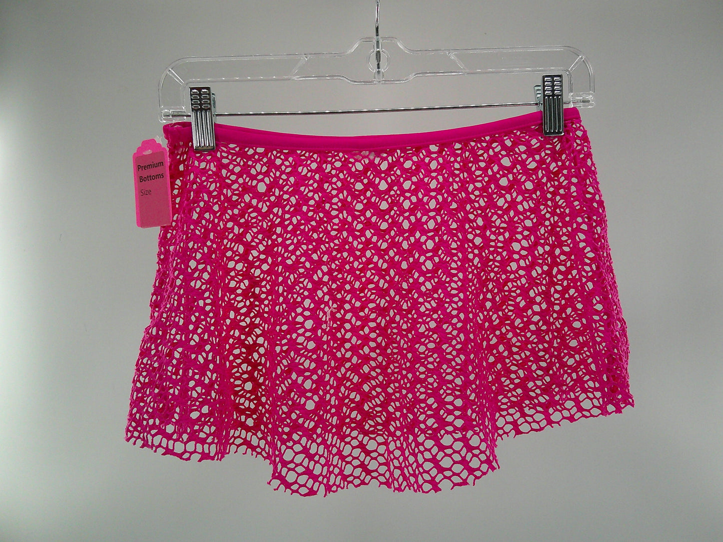Pre-Owned Skirt Capezio   Medium Adult Hot Pink  Ballet