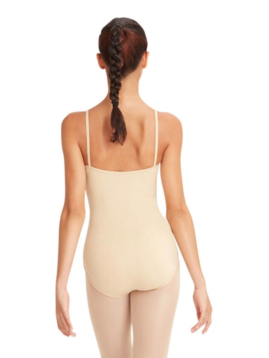 Pre-Owned Leotard Capezio  Does not apply Medium Child   Ballet
