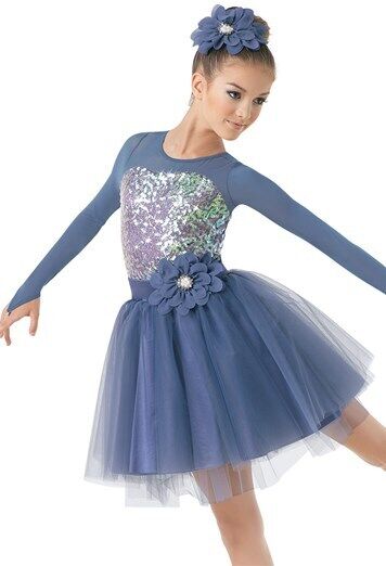 Pre-Owned Costume Weissman  9850 Small Adult   Ballet