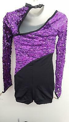 Pre-Owned Costume Weissman  9934 XL Child   Jazz