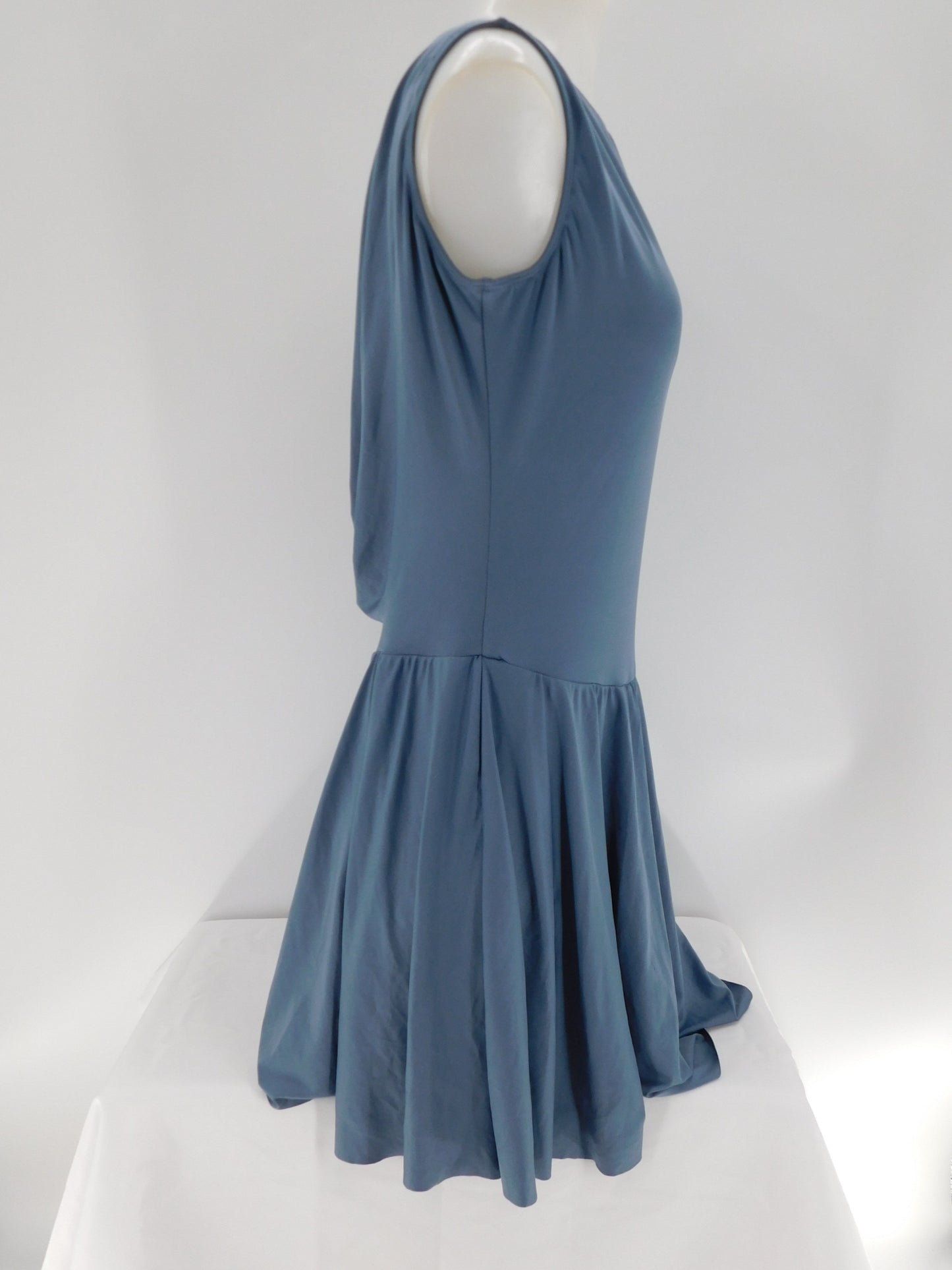 Pre-Owned Costume Revolution  RC19748 XL Adult Blue  Contemporary