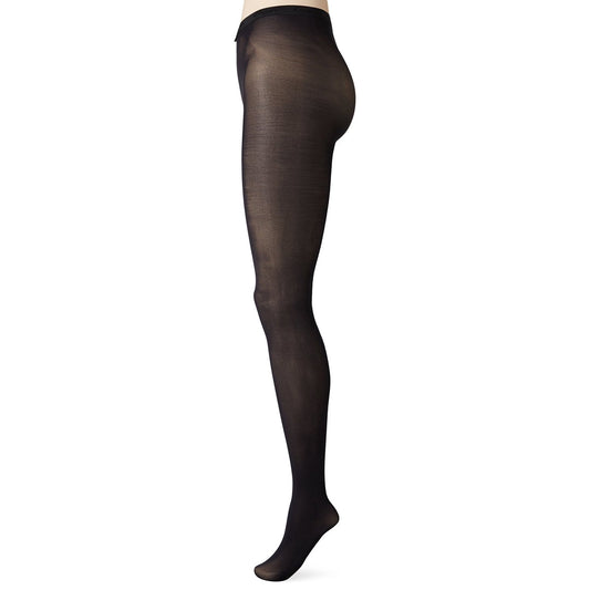 New Capezio 1821 Tights Ultra Soft Footed Hip Rider Black Large XL Adult