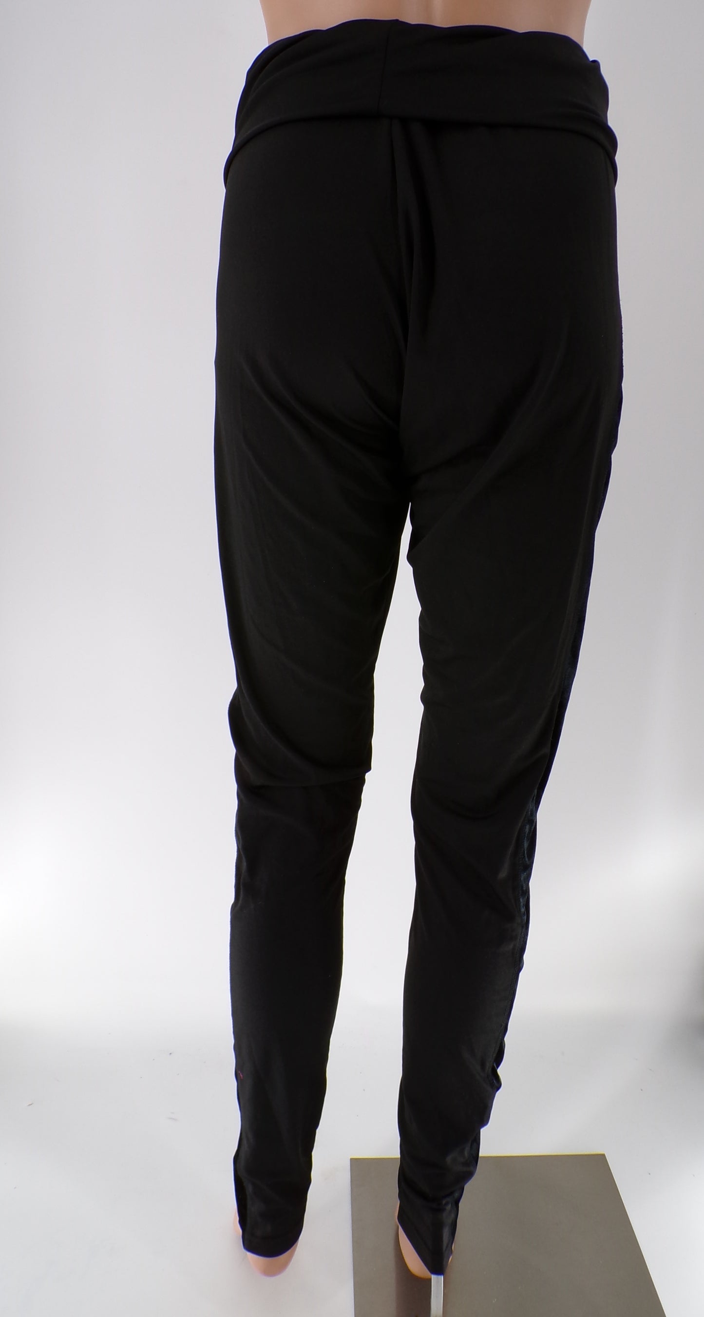 Pre-Owned Pants NX3  N156 Large Adult Black  Jazz