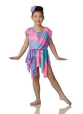 Pre-Owned Costume Art Stone  29224 Medium Child Purple  Lyrical