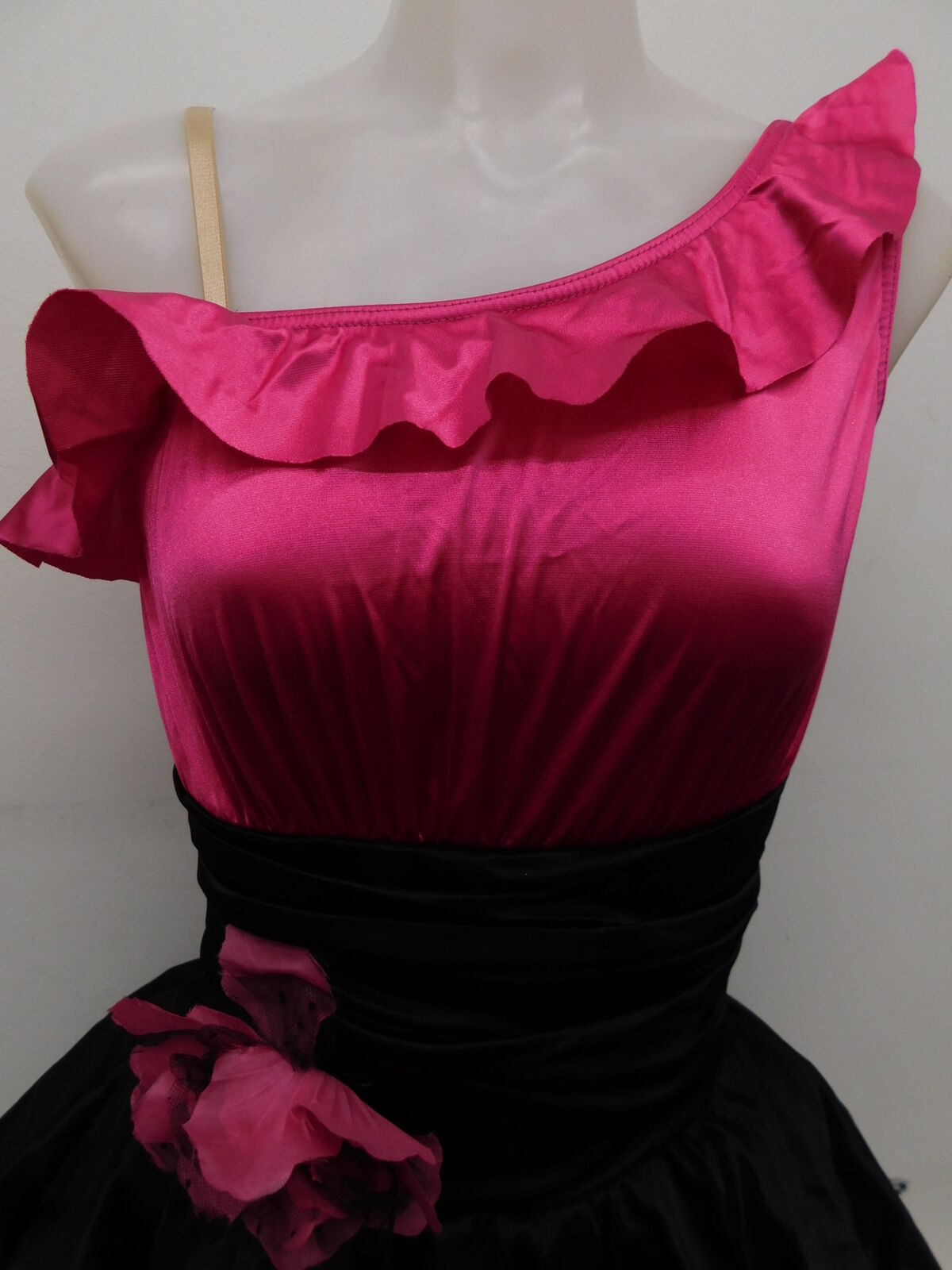 Pre-Owned Costume Weissman  6455 Small Adult   Jazz