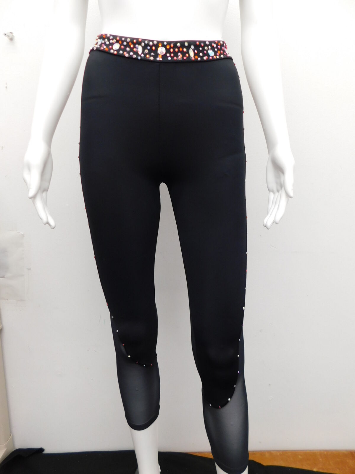 Pre-Owned Costume Balera  MT10463/MT9859 Medium Child