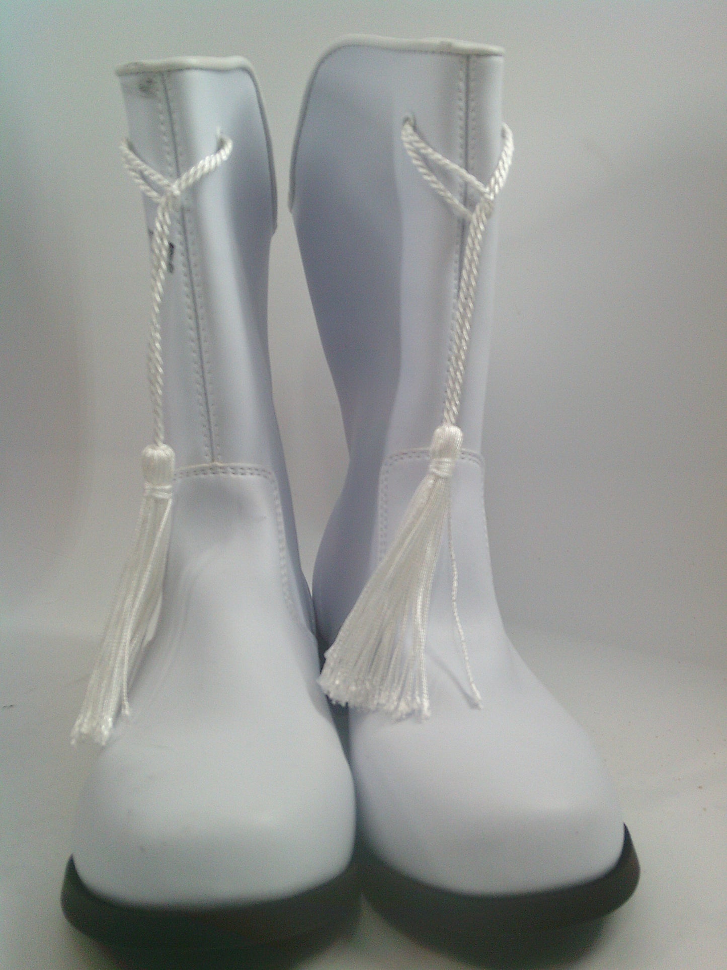 Pre-Owned Parade Band Shoes Gotham Youth 5.5M Pull On   Solid