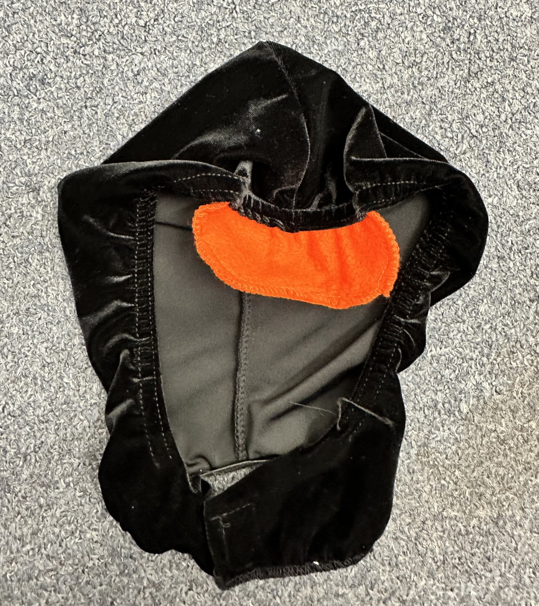 Pre-Owned Costume Gallery   Small Child Red  Jazz