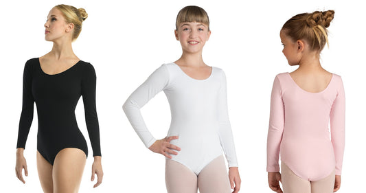 New Leotard Danz N Motion 292 Girls Sizes  Multiple Colors  Ballet Jazz