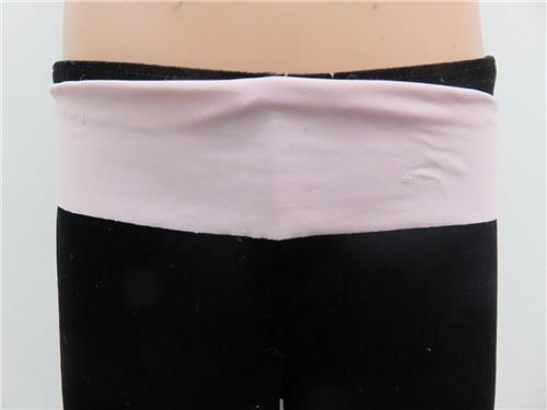 Pre-Owned Costume Weissman  4437 Medium Child Light Pink Jazz