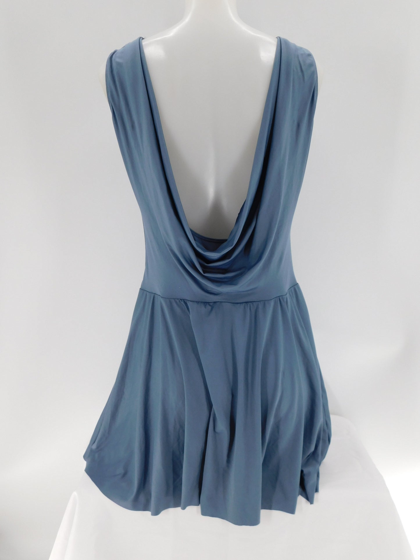 Pre-Owned Costume Revolution  RC19748 XL Adult Blue  Contemporary