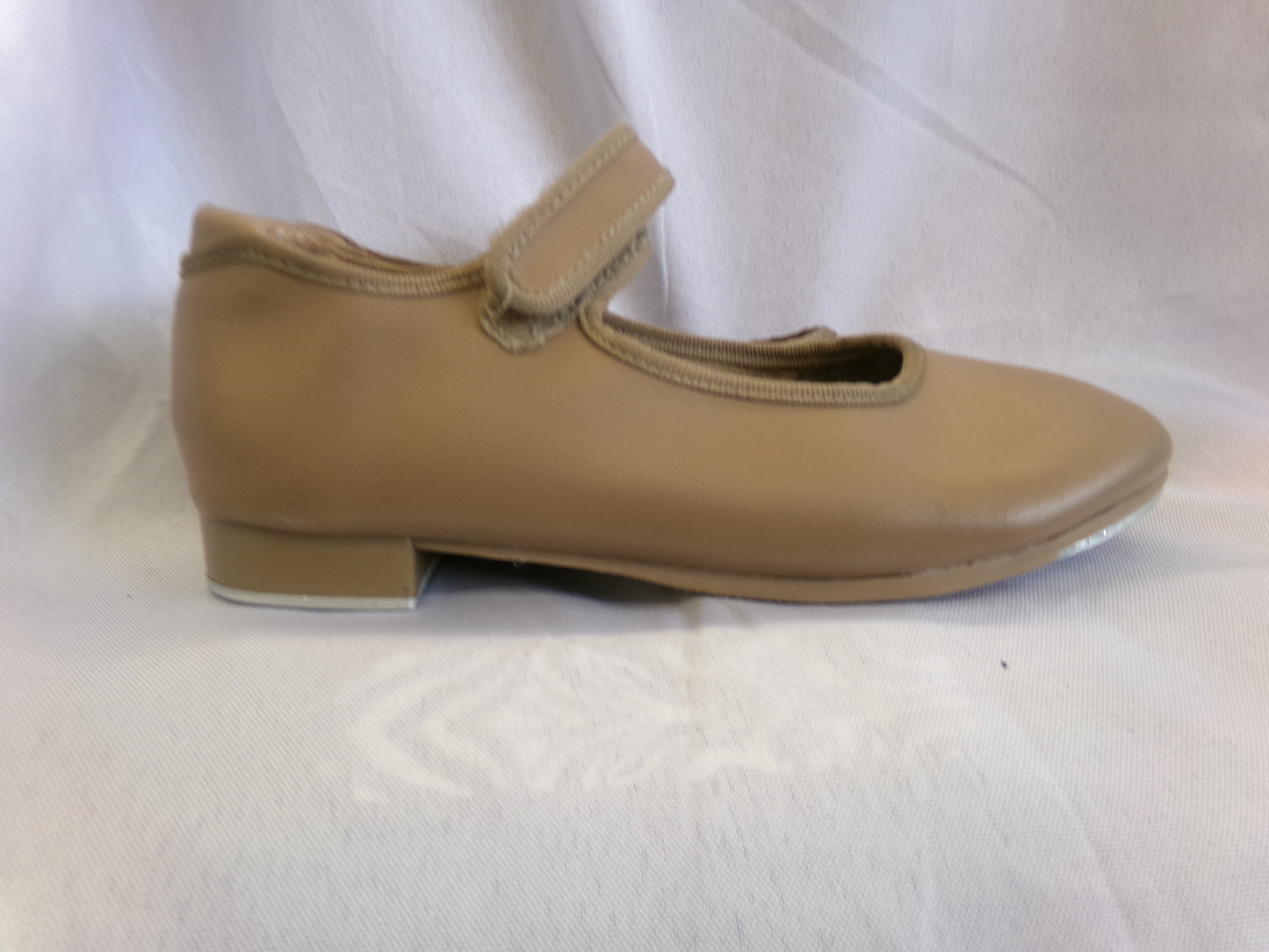 Pre-Owned Tap Shoes Danshuz Kids 1.5M Tyette Patent Leather