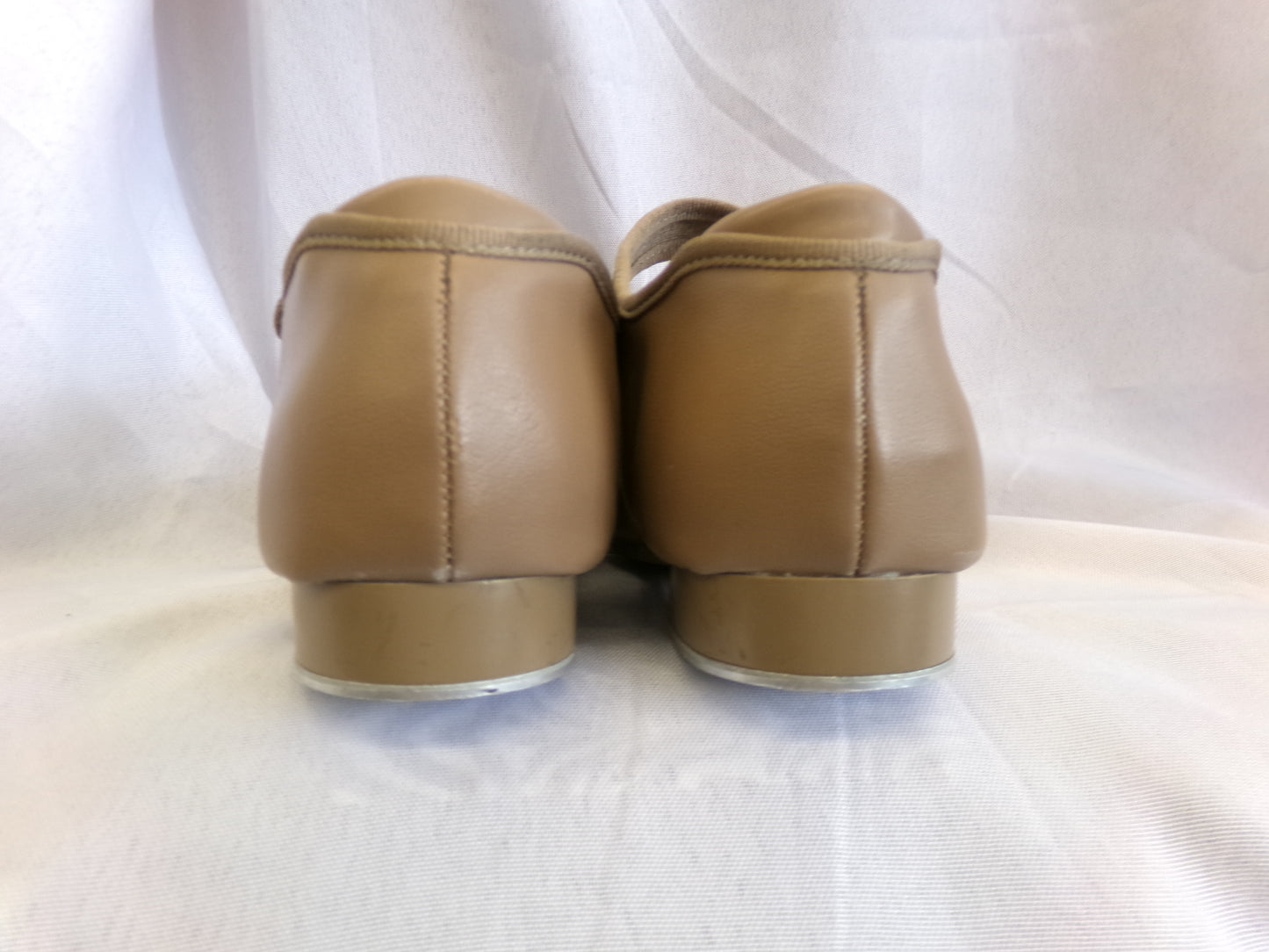 Pre-Owned Tap Shoes Danshuz Kids 1.5M Tyette Patent Leather