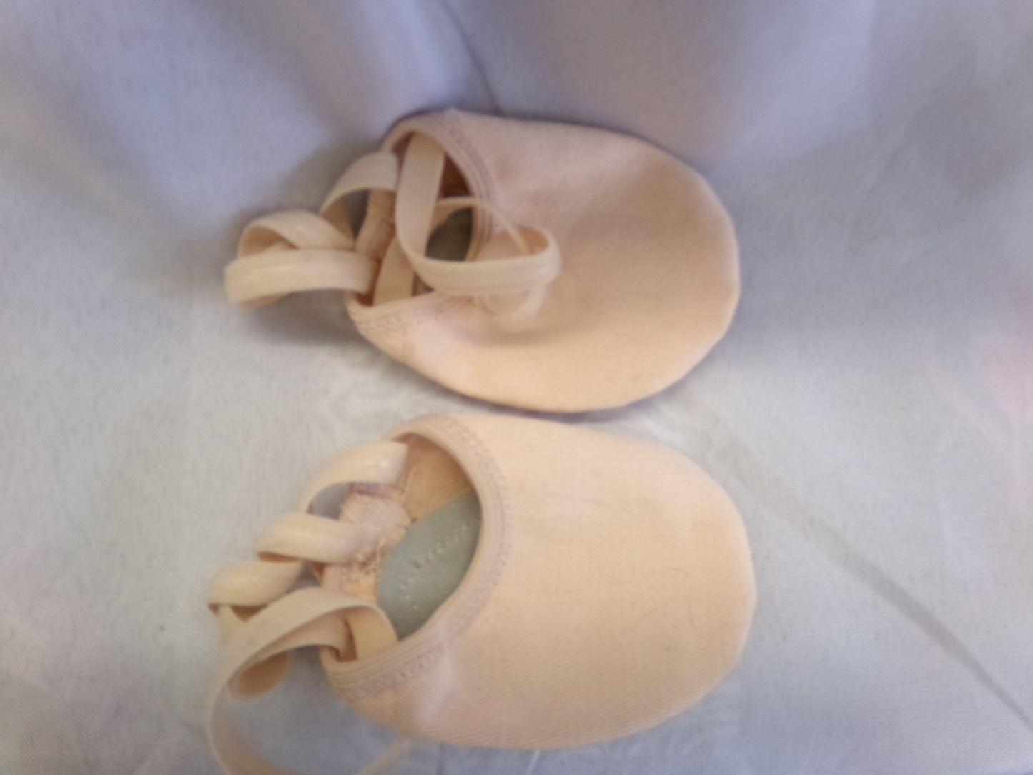 Pre-Owned Contemporary Shoes x-small Turner Pirouettes Canvas