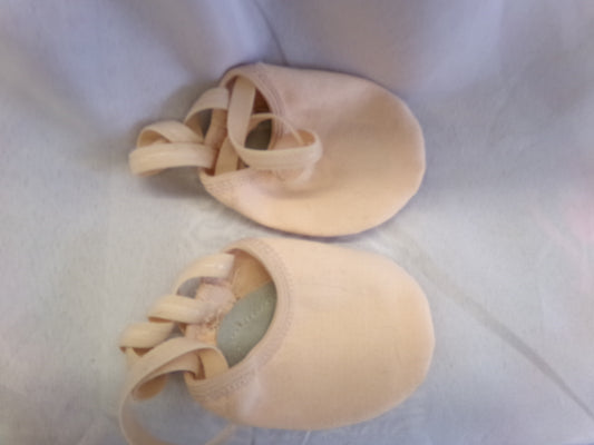 Pre-Owned Contemporary Shoes x-small Turner Pirouettes Canvas