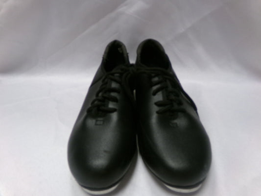 Pre-Owned Tap Shoes Balera Kids 2M Oxford Student
