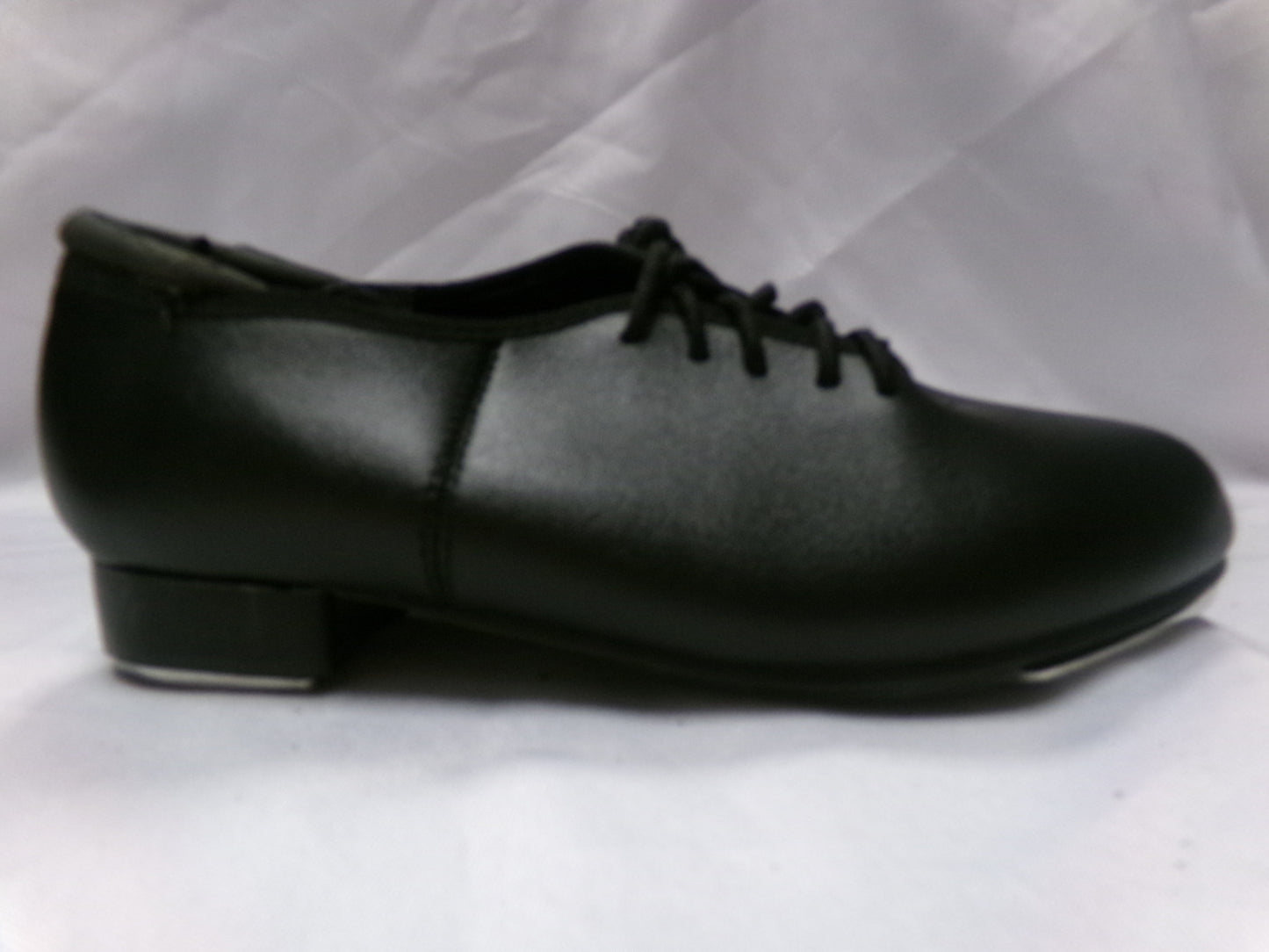 Pre-Owned Tap Shoes Balera Kids 2M Oxford Student