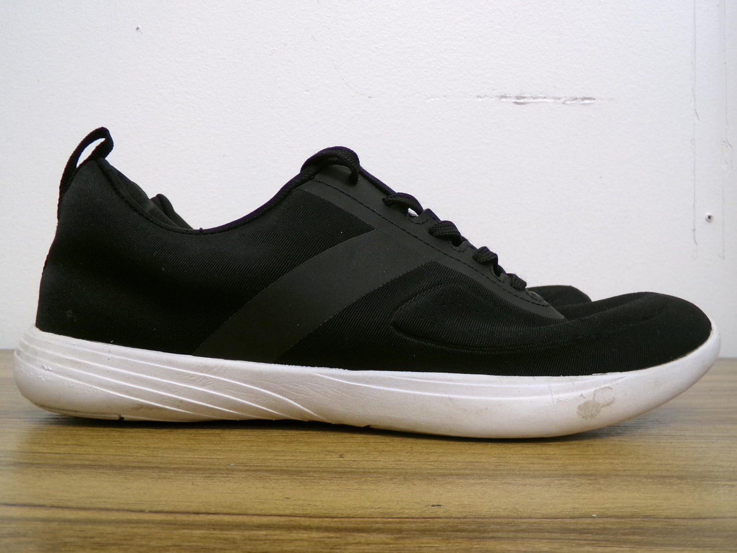 Pre-Owned Hip Hop Shoes Pastry Trainer Adult 7.5M Sneakers Canvas Lace Up Rubber