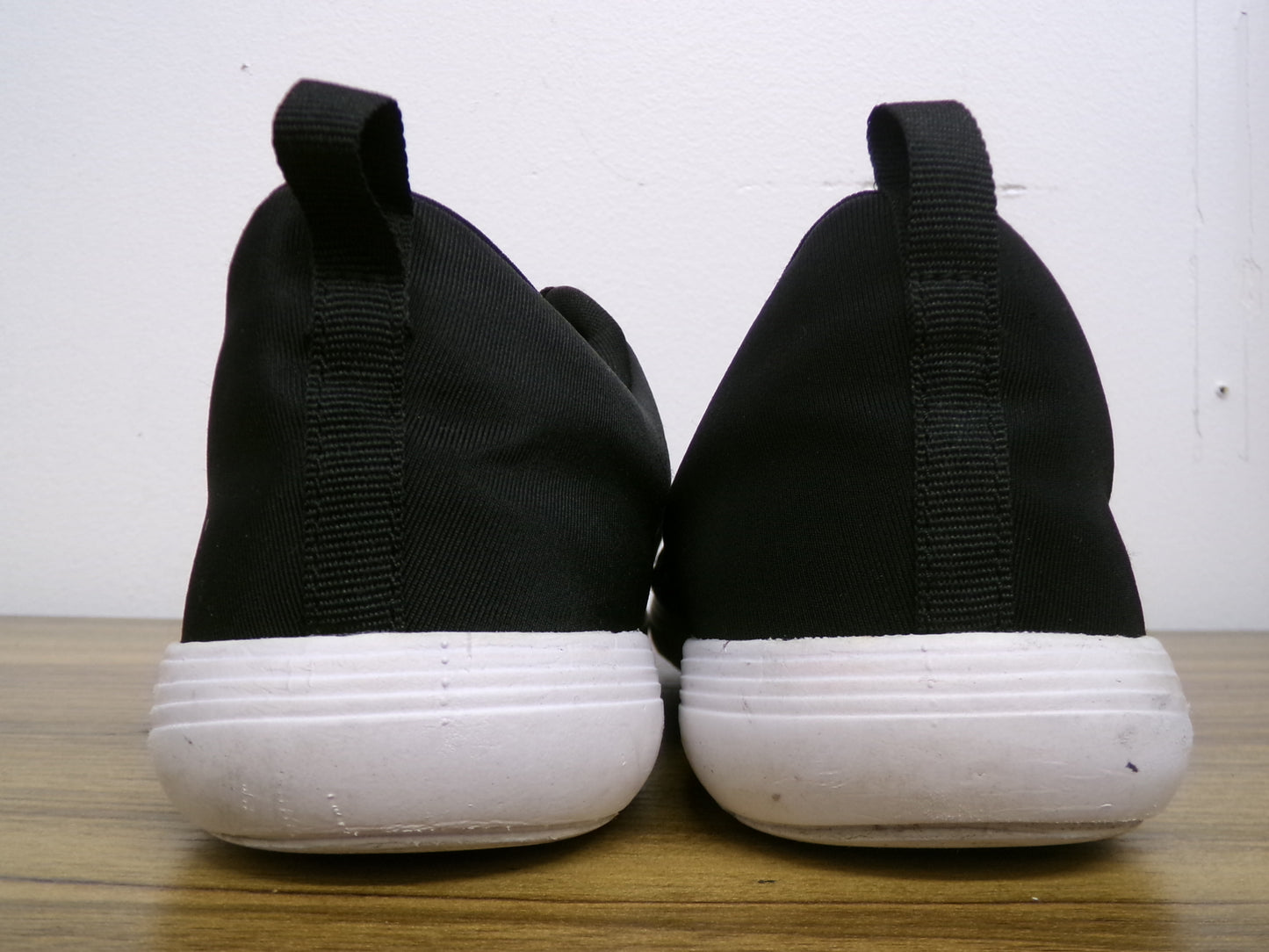 Pre-Owned Hip Hop Shoes Pastry Trainer Adult 7.5M Sneakers Canvas Lace Up Rubber