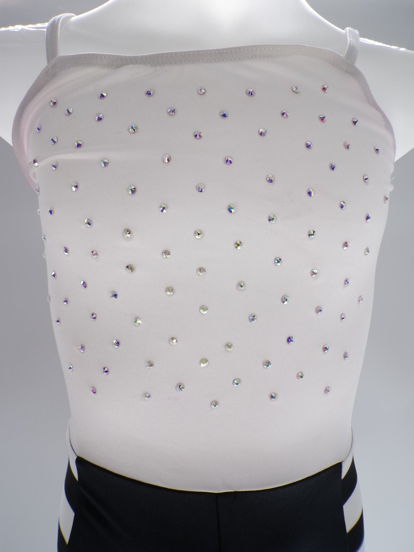 Pre-Owned Costume Weissman  10952 Large Child Purple  Hip Hop