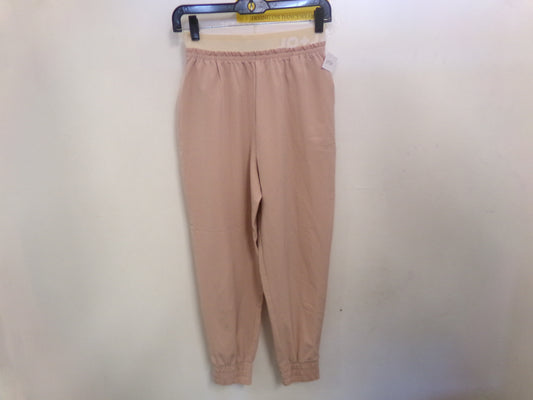 Pre-Owned Pants Jo+Jax XXS Adult Lt Pink Jazz Tap Jogger