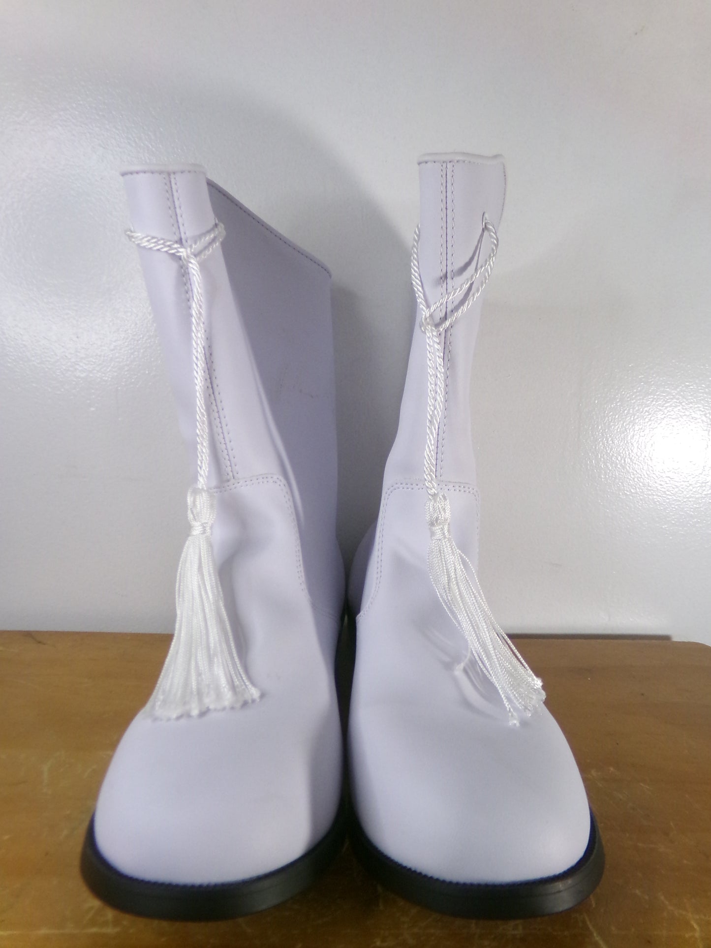 Pre-Owned Parade Band Shoes Gotham 9.5M Pull On