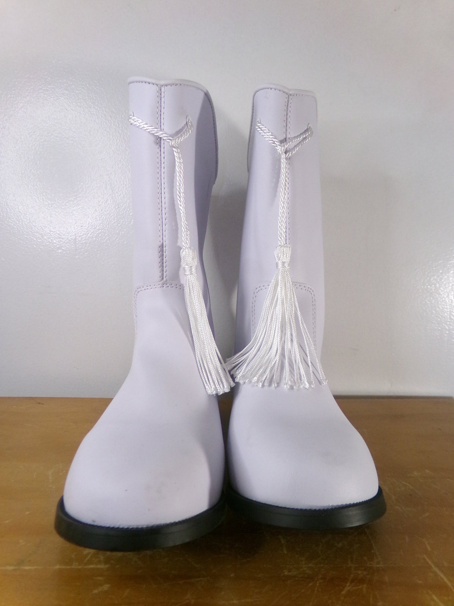 Pre-Owned Parade Band Shoes Gotham 7.5M Pull On