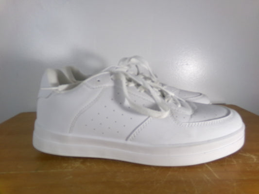 Pre-Owned Hip Hop Shoes Weissman Adult 10M Sneakers