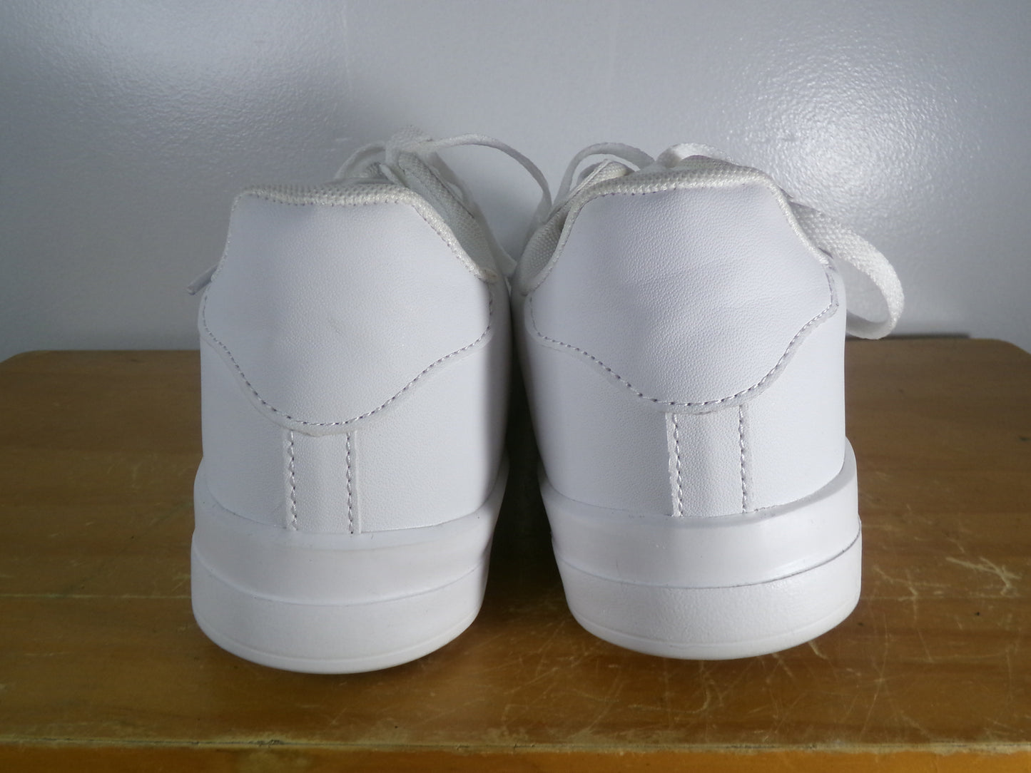 Pre-Owned Hip Hop Shoes Weissman Adult 10M Sneakers