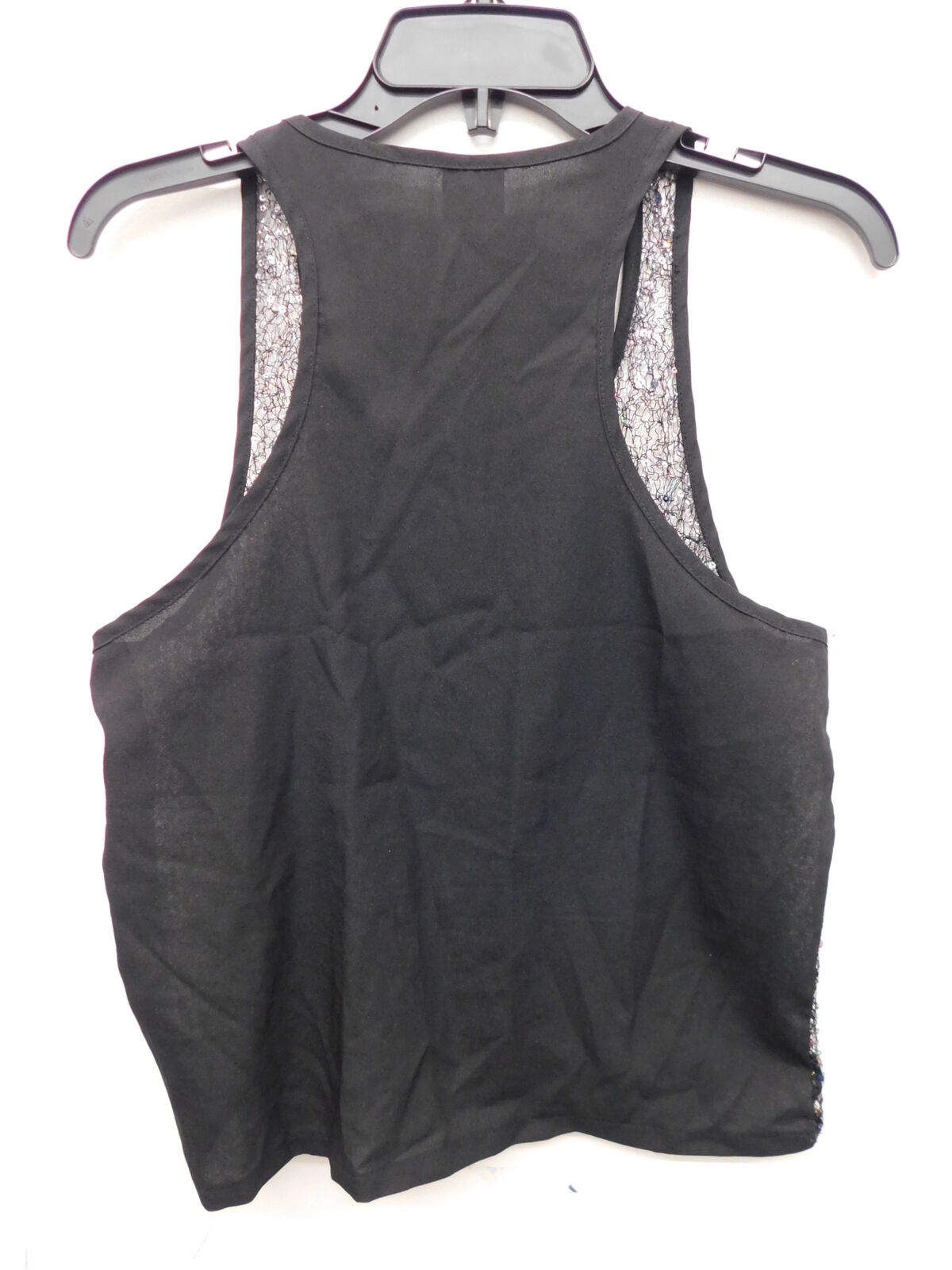 Pre-Owned Tank Unbranded   XL Child Bright Colors  Jazz